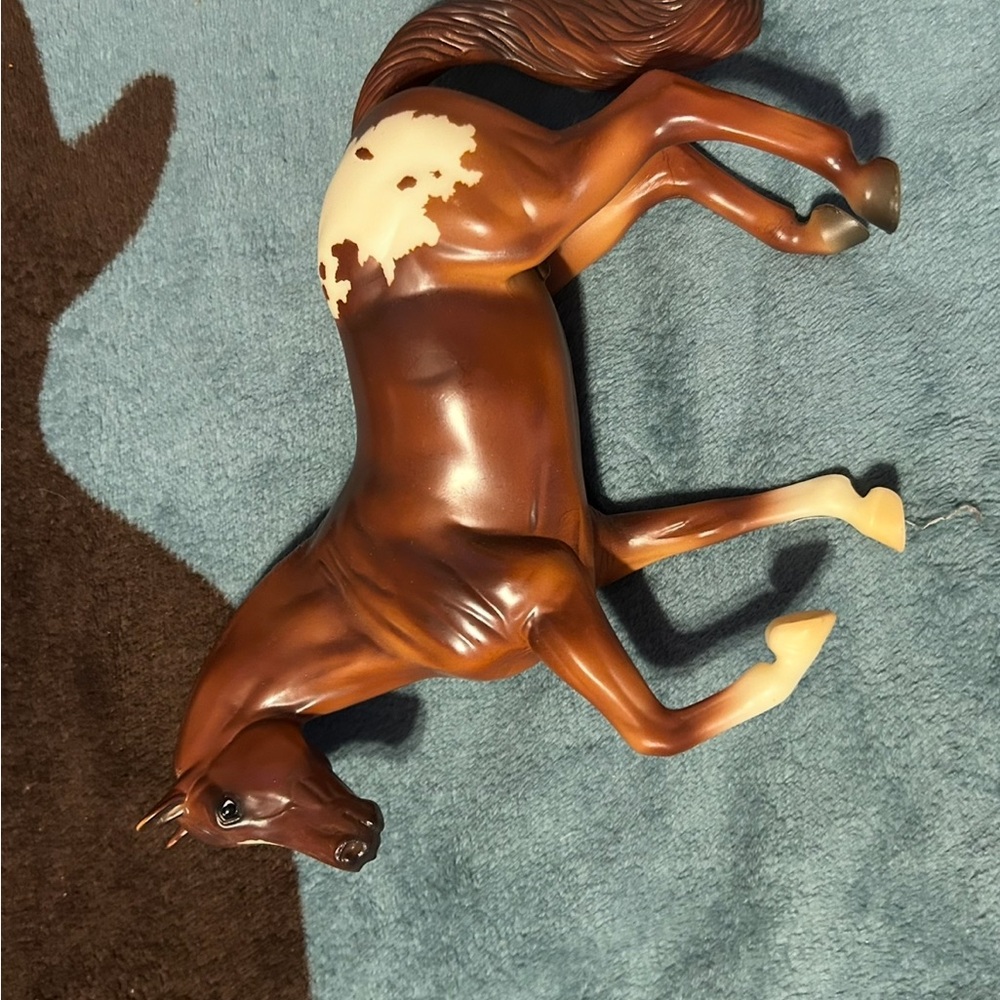 BREYER HORSE